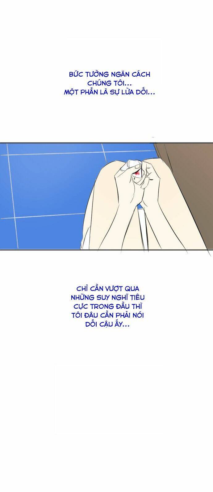 Transparent Cohabitation Chapter 19 - 45