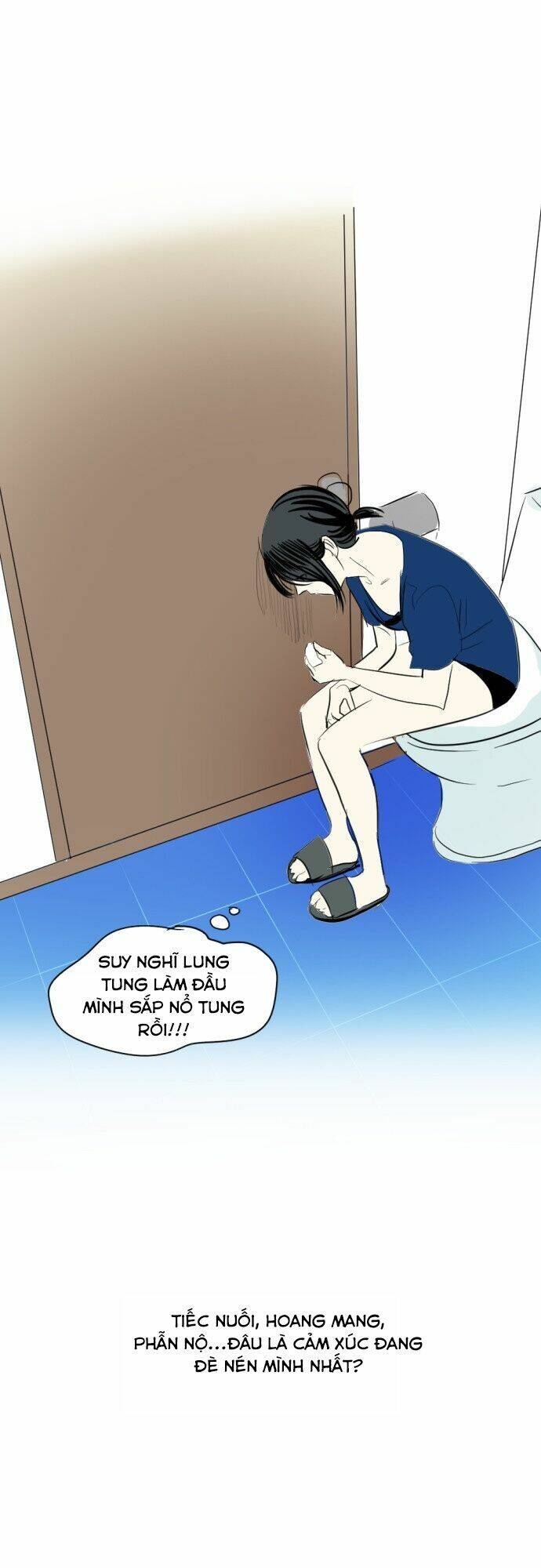 Transparent Cohabitation Chapter 19 - 46