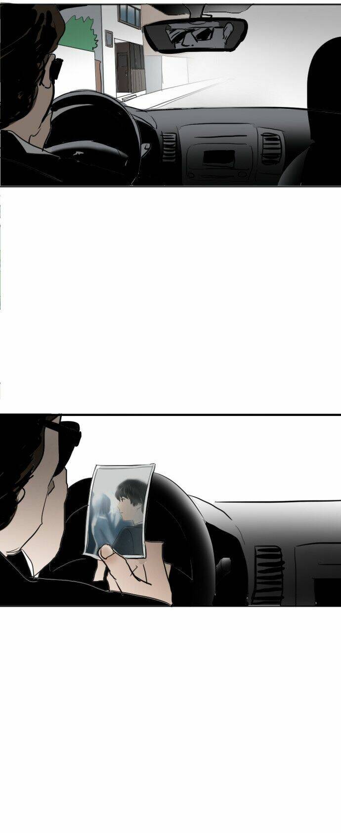 Transparent Cohabitation Chapter 19 - 49