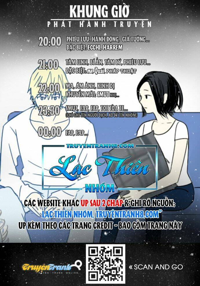 Transparent Cohabitation Chapter 19 - 51