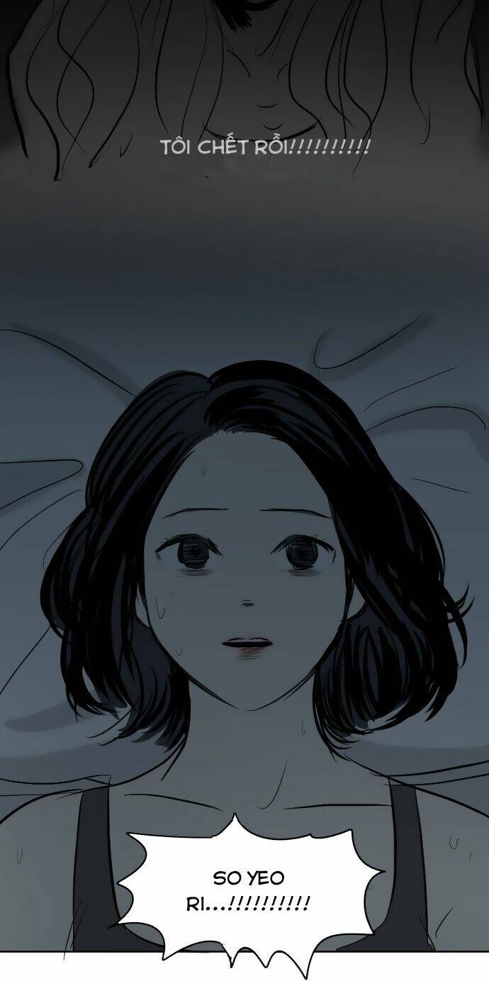 Transparent Cohabitation Chapter 19 - 7