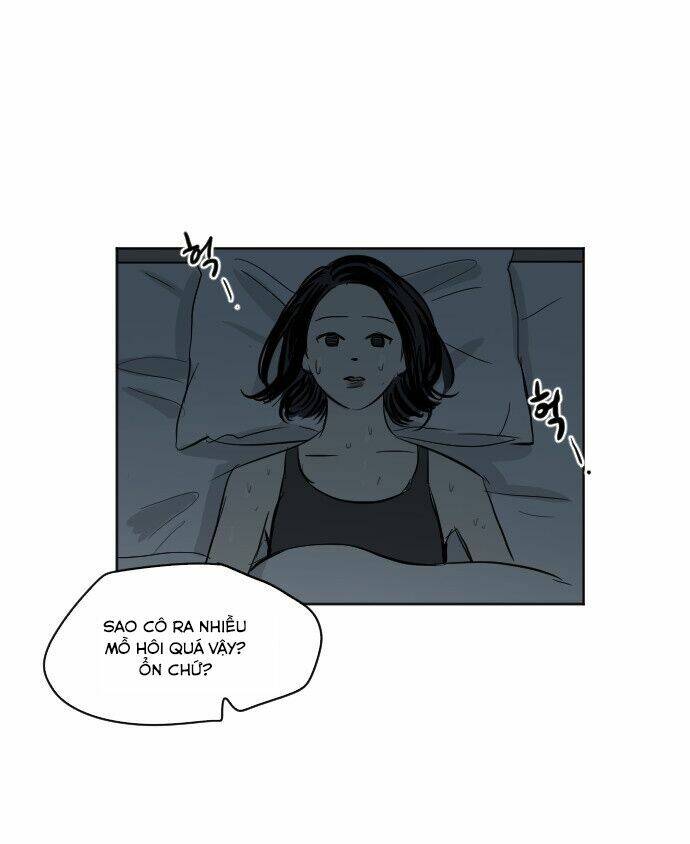 Transparent Cohabitation Chapter 19 - 8