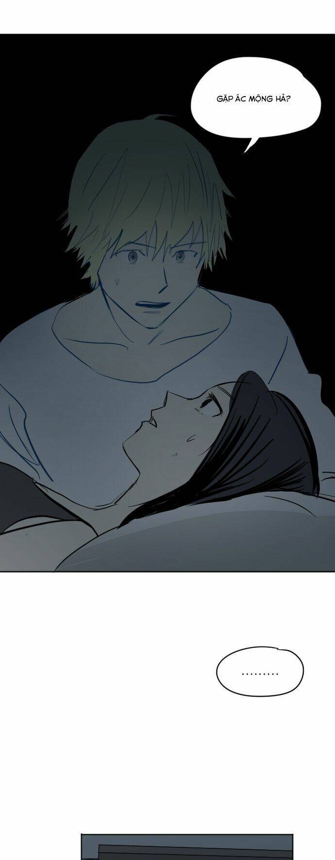 Transparent Cohabitation Chapter 19 - 9