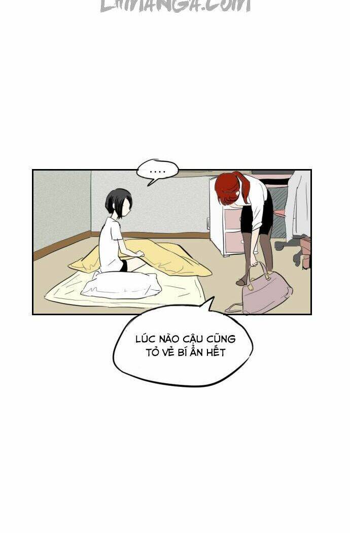 Transparent Cohabitation Chapter 2 - 10