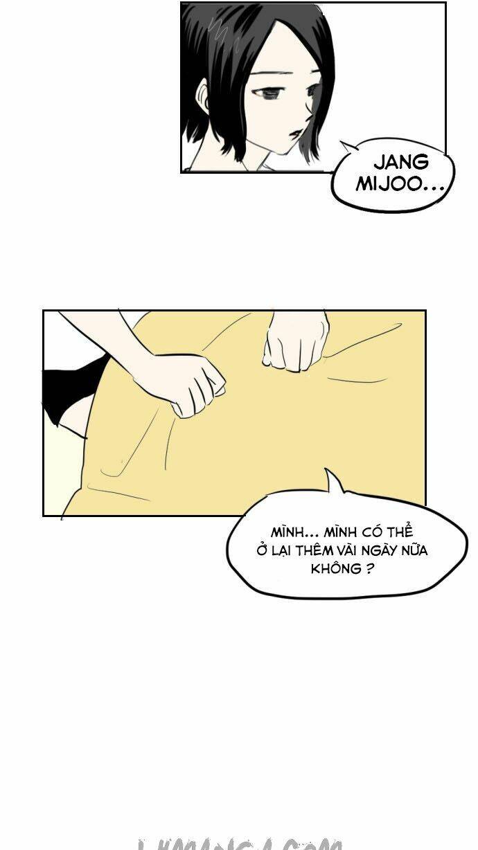 Transparent Cohabitation Chapter 2 - 11