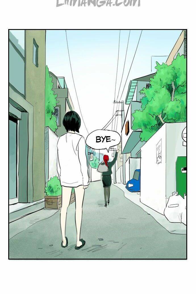 Transparent Cohabitation Chapter 2 - 14