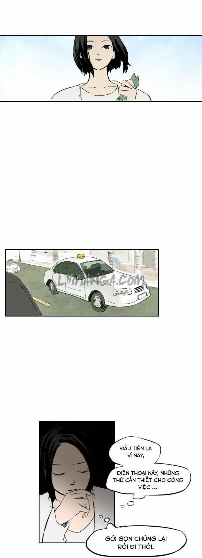 Transparent Cohabitation Chapter 2 - 15