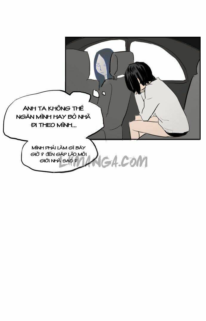 Transparent Cohabitation Chapter 2 - 16