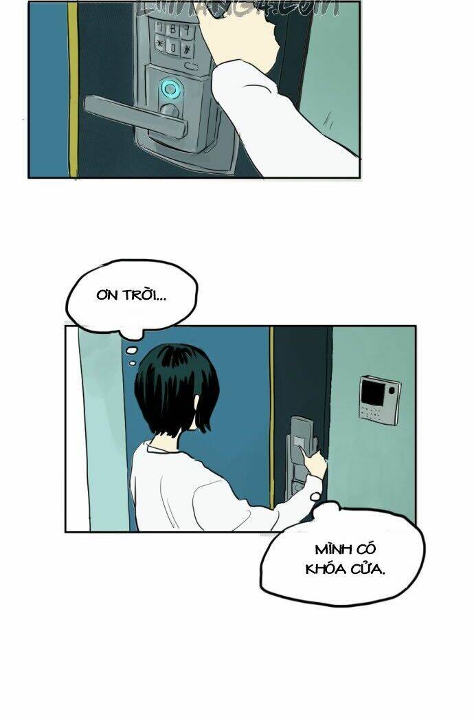 Transparent Cohabitation Chapter 2 - 18
