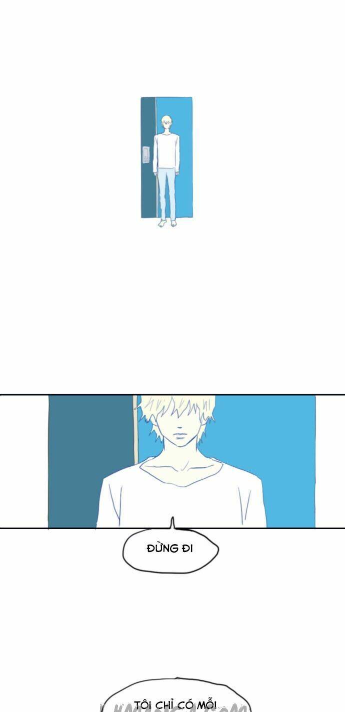 Transparent Cohabitation Chapter 2 - 2