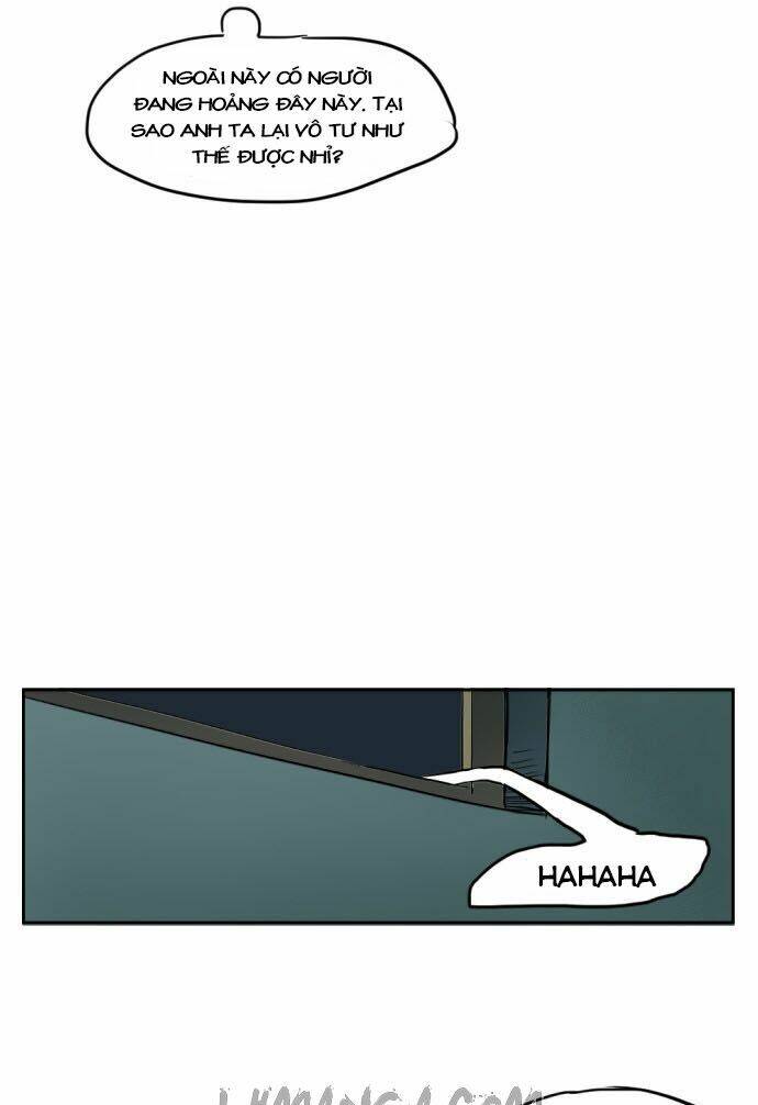 Transparent Cohabitation Chapter 2 - 24