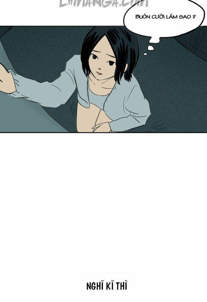 Transparent Cohabitation Chapter 2 - 25