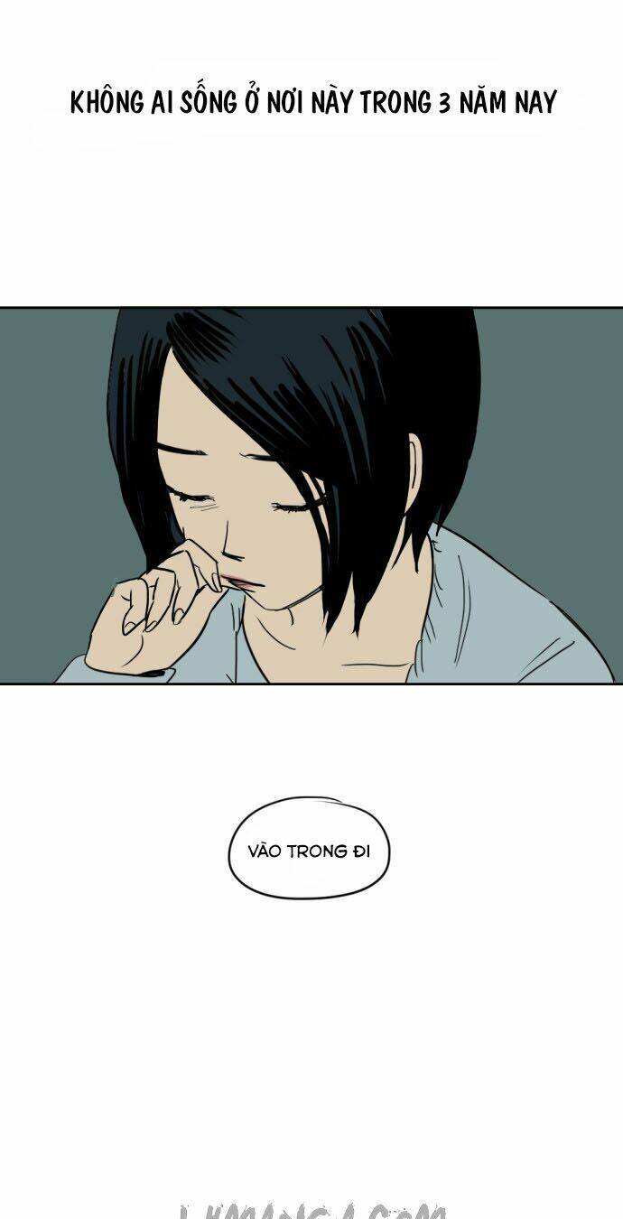 Transparent Cohabitation Chapter 2 - 27