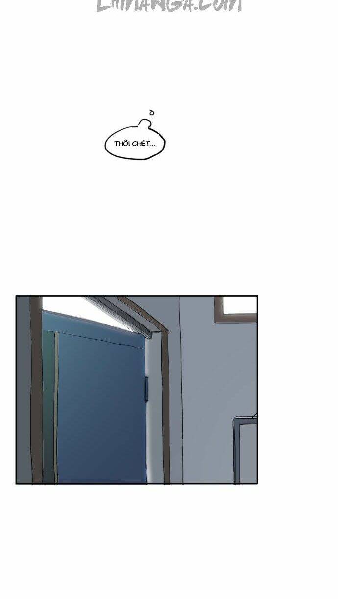 Transparent Cohabitation Chapter 2 - 31