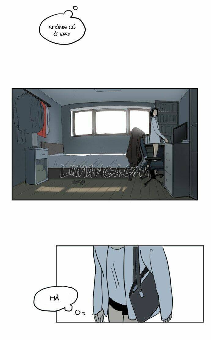 Transparent Cohabitation Chapter 2 - 34