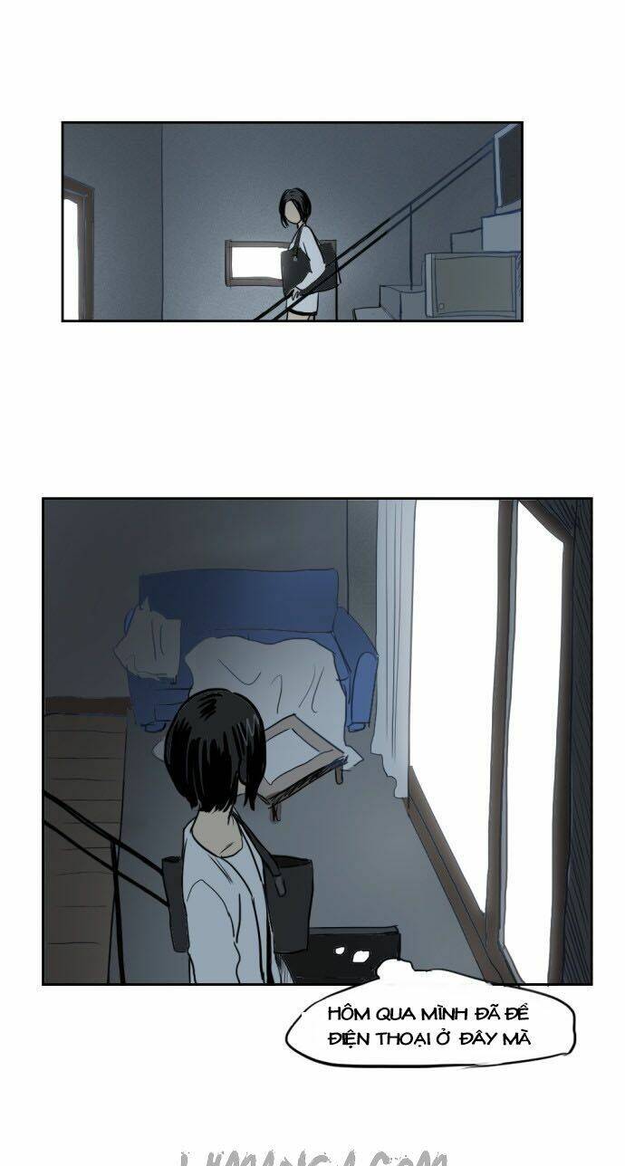 Transparent Cohabitation Chapter 2 - 35