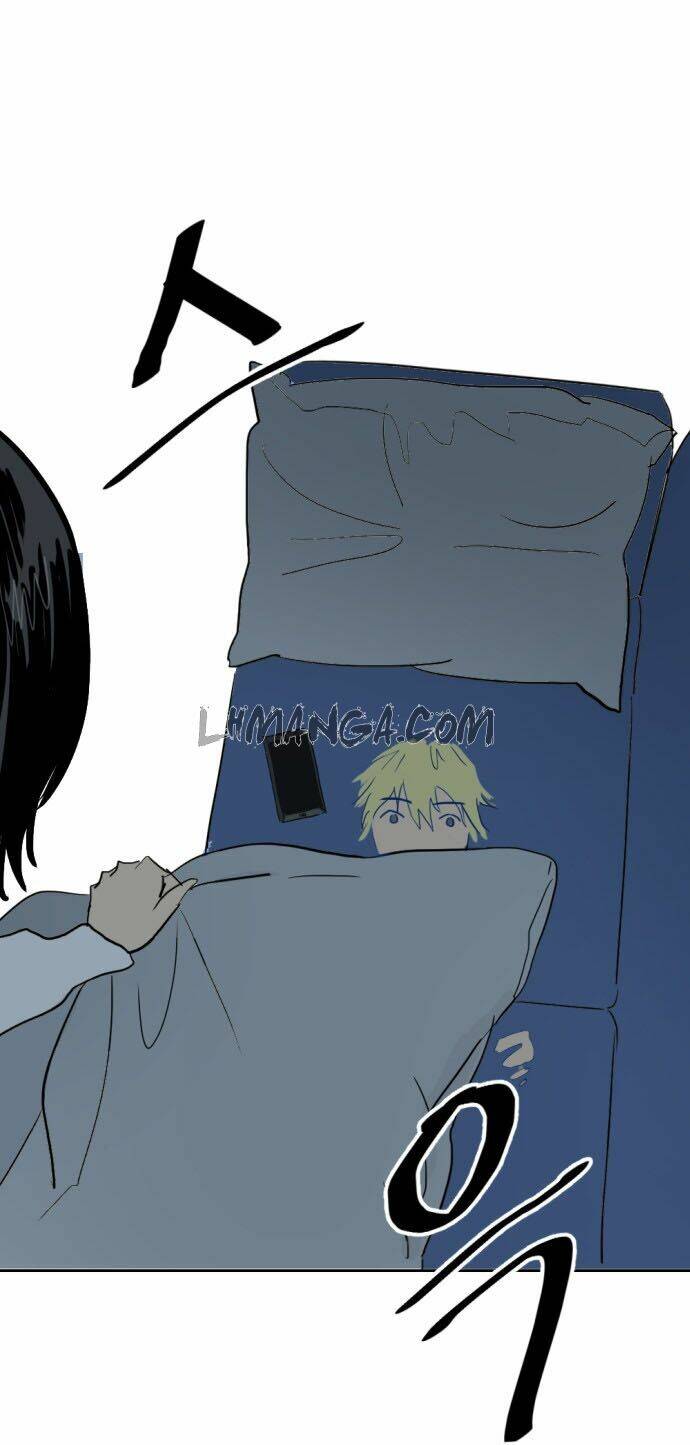 Transparent Cohabitation Chapter 2 - 37