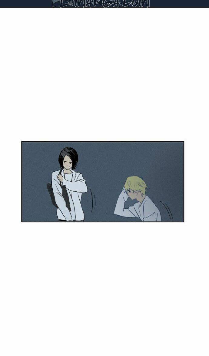 Transparent Cohabitation Chapter 2 - 39