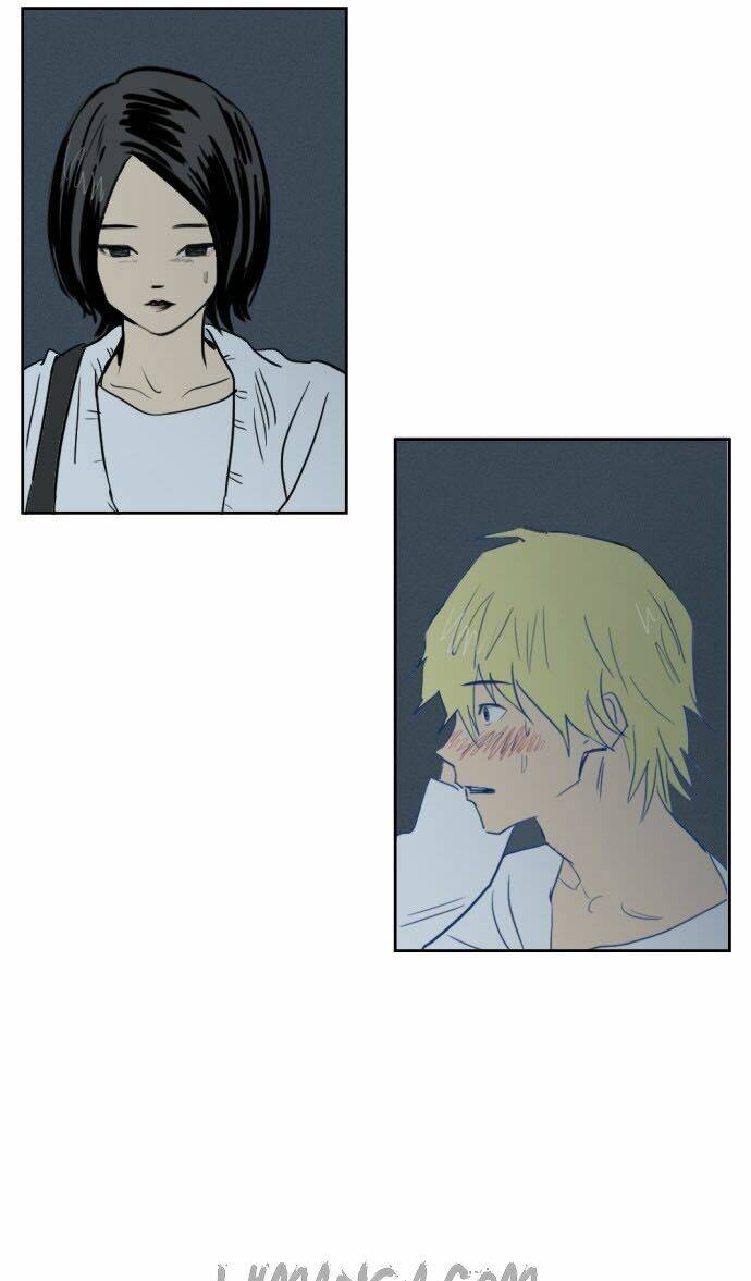 Transparent Cohabitation Chapter 2 - 40