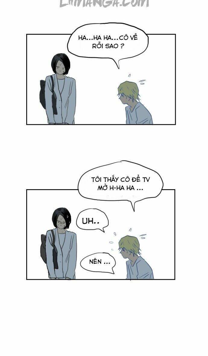 Transparent Cohabitation Chapter 2 - 41