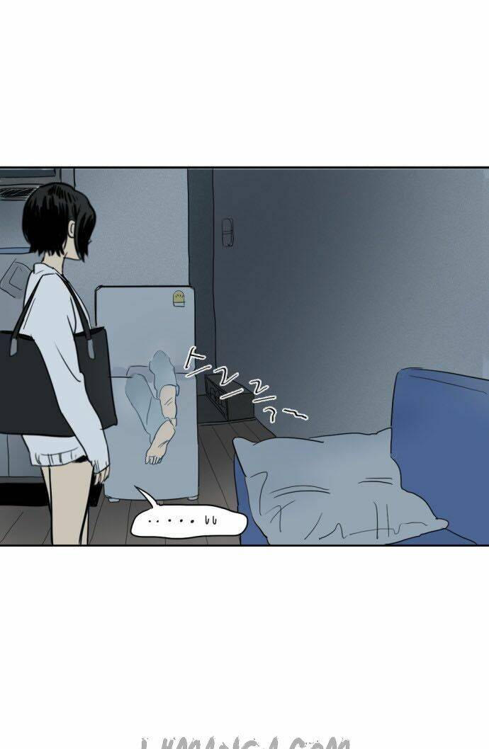 Transparent Cohabitation Chapter 2 - 43