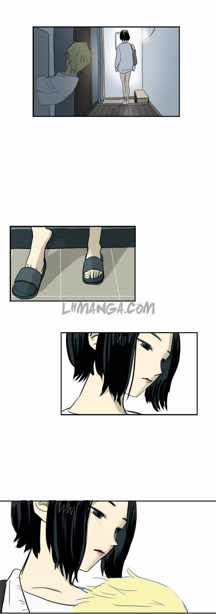 Transparent Cohabitation Chapter 2 - 47