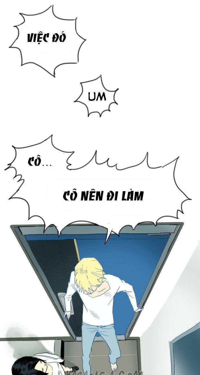 Transparent Cohabitation Chapter 2 - 50