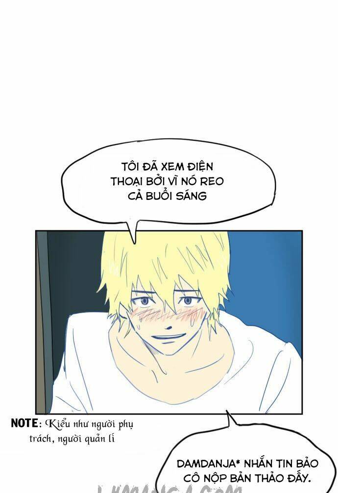 Transparent Cohabitation Chapter 2 - 52