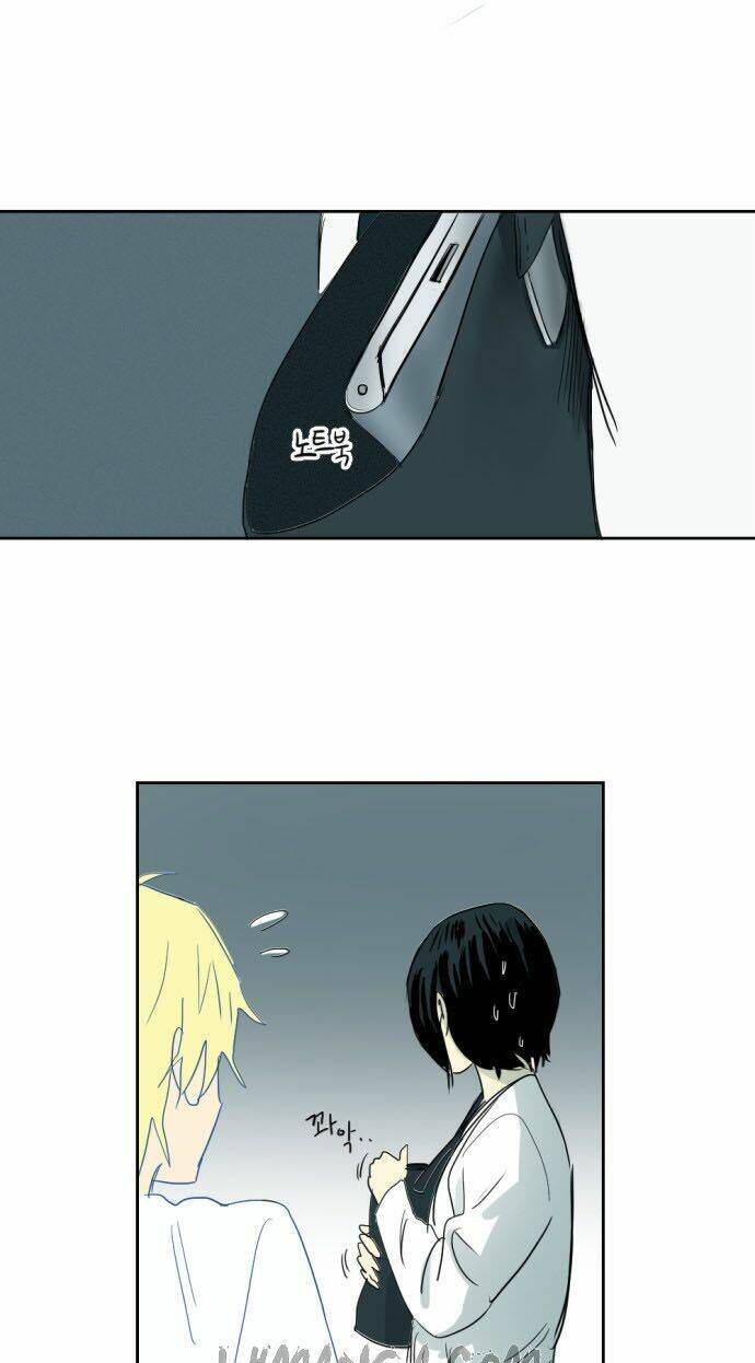 Transparent Cohabitation Chapter 2 - 55