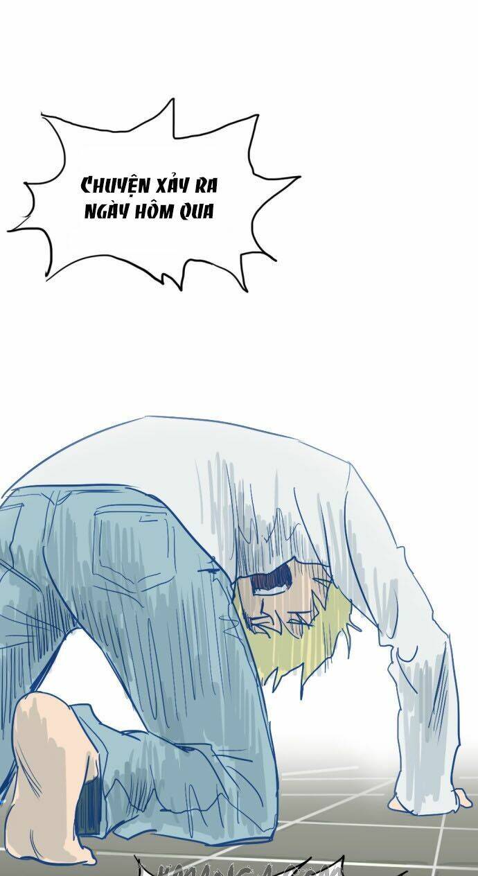 Transparent Cohabitation Chapter 2 - 58