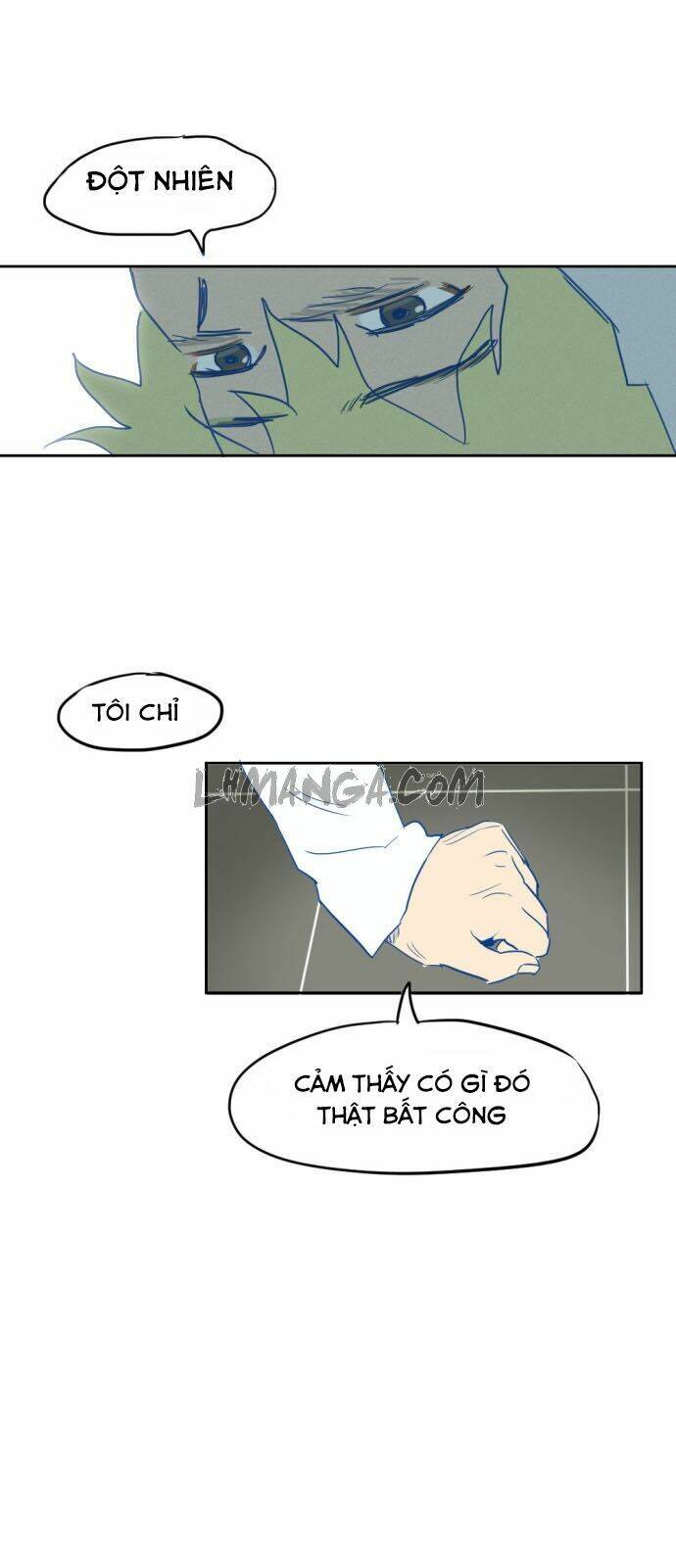 Transparent Cohabitation Chapter 2 - 60