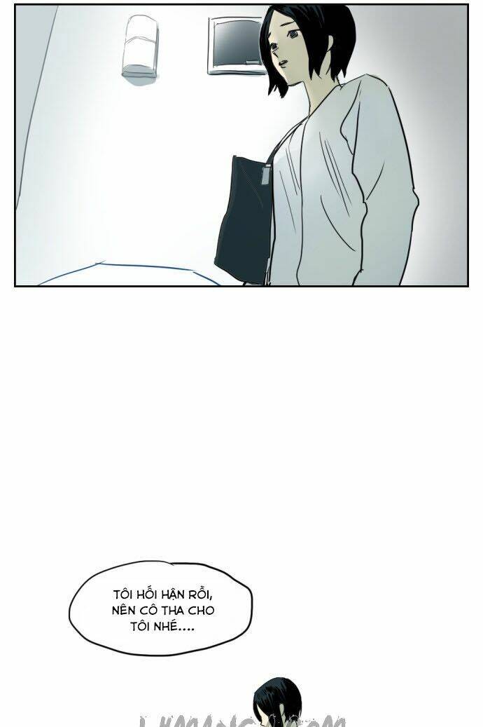 Transparent Cohabitation Chapter 2 - 61