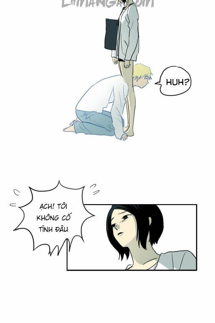 Transparent Cohabitation Chapter 2 - 62