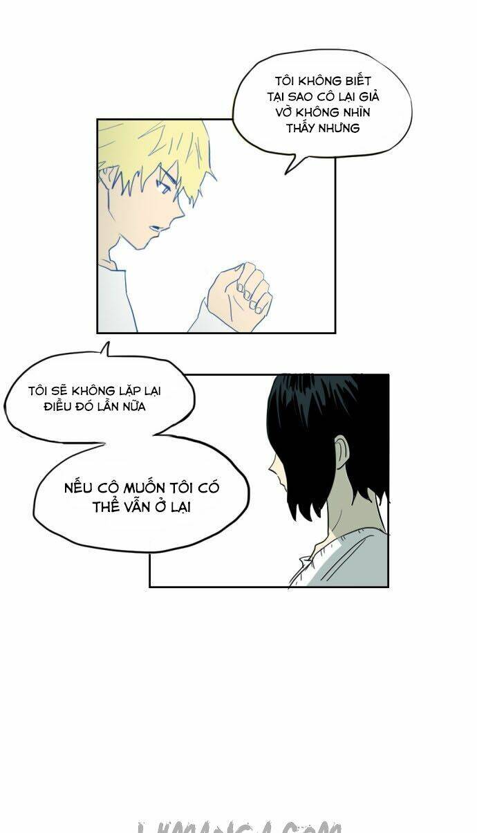 Transparent Cohabitation Chapter 2 - 64