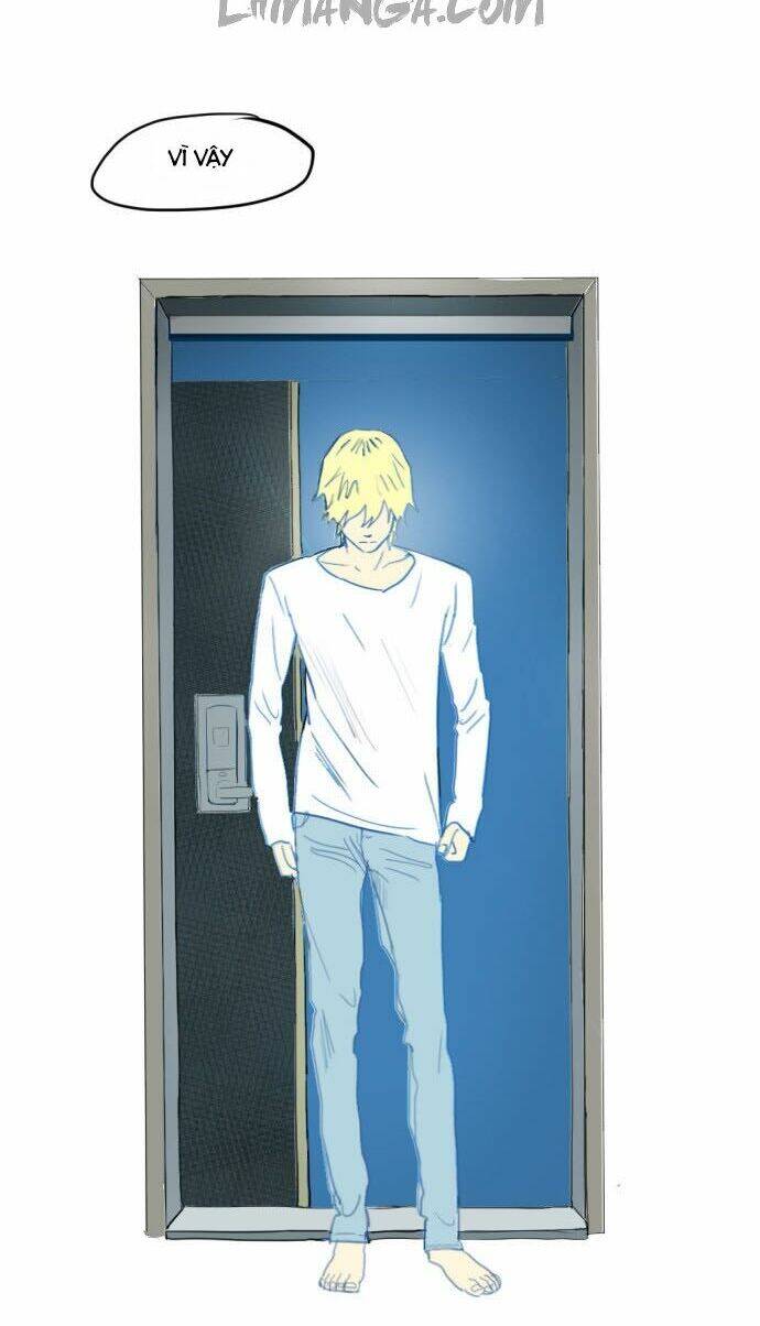 Transparent Cohabitation Chapter 2 - 65