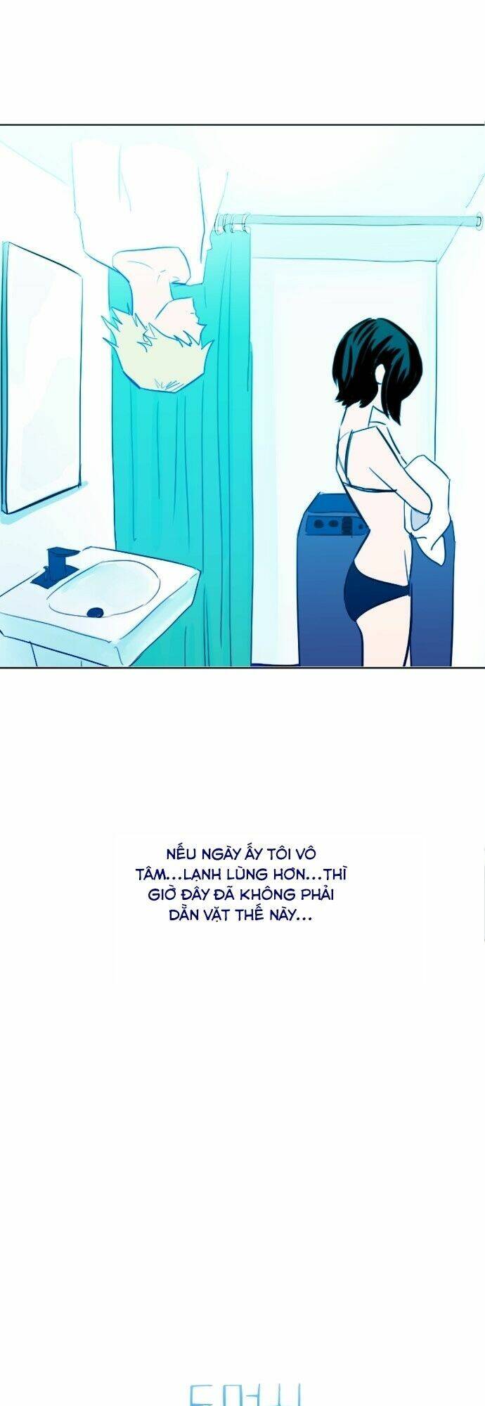 Transparent Cohabitation Chapter 20 - 1