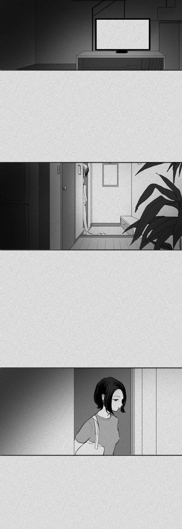 Transparent Cohabitation Chapter 20 - 14