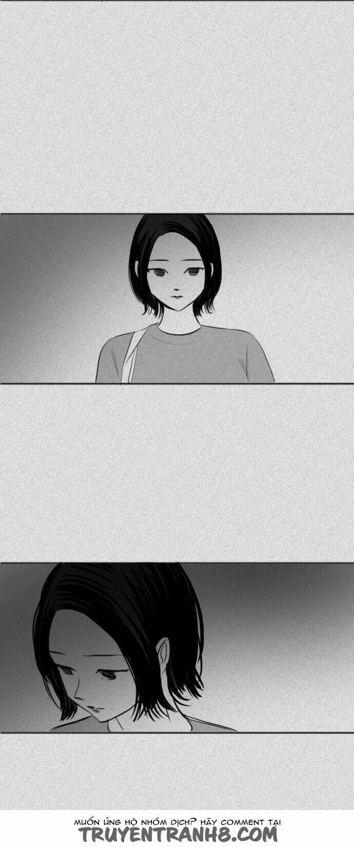 Transparent Cohabitation Chapter 20 - 16