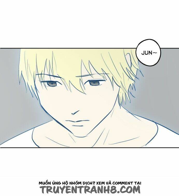 Transparent Cohabitation Chapter 20 - 20