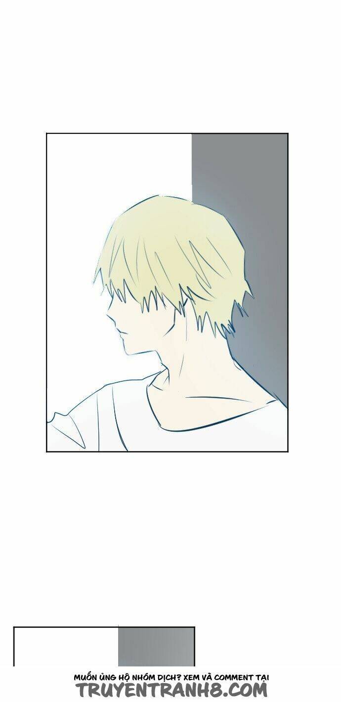 Transparent Cohabitation Chapter 20 - 25