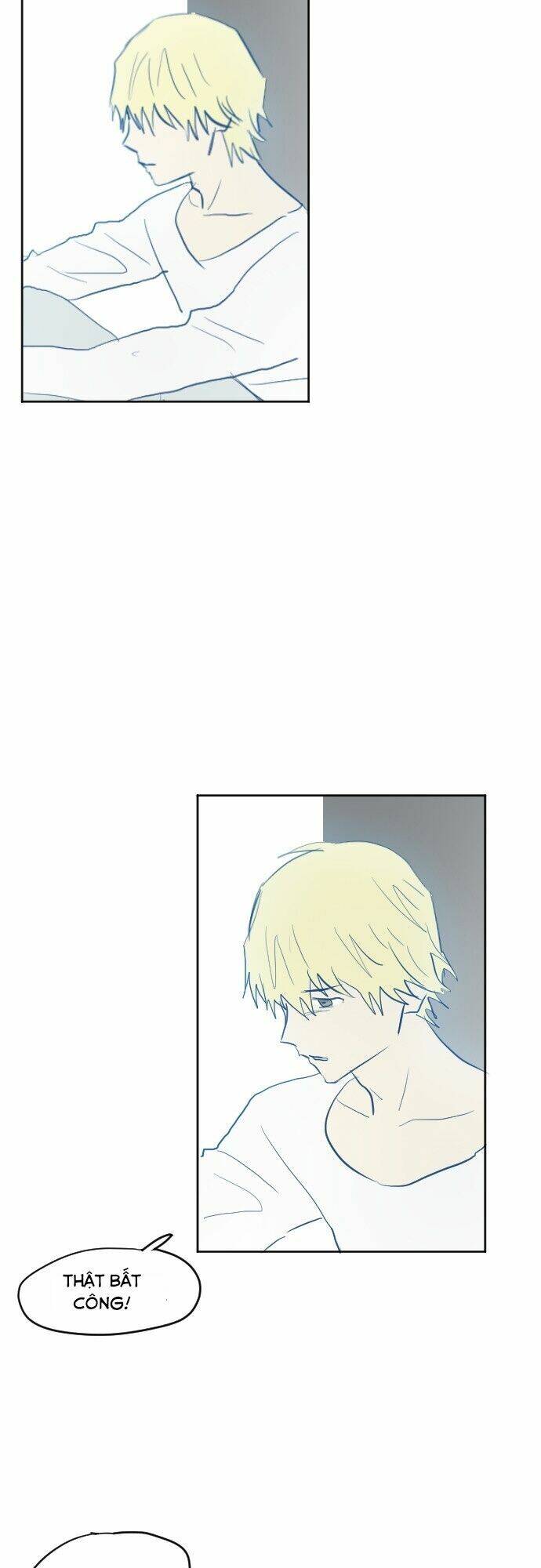 Transparent Cohabitation Chapter 20 - 26