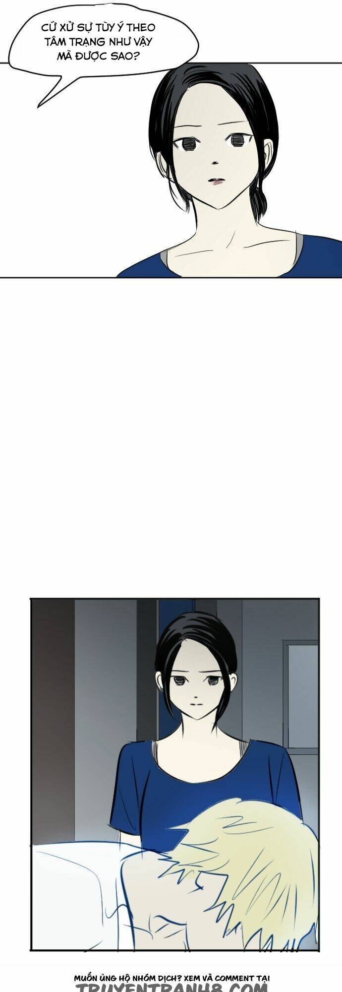 Transparent Cohabitation Chapter 20 - 29