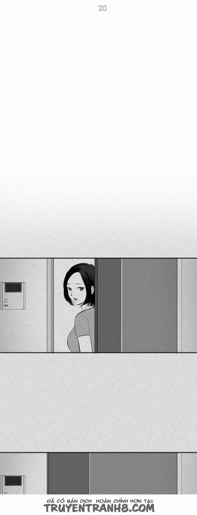 Transparent Cohabitation Chapter 20 - 3