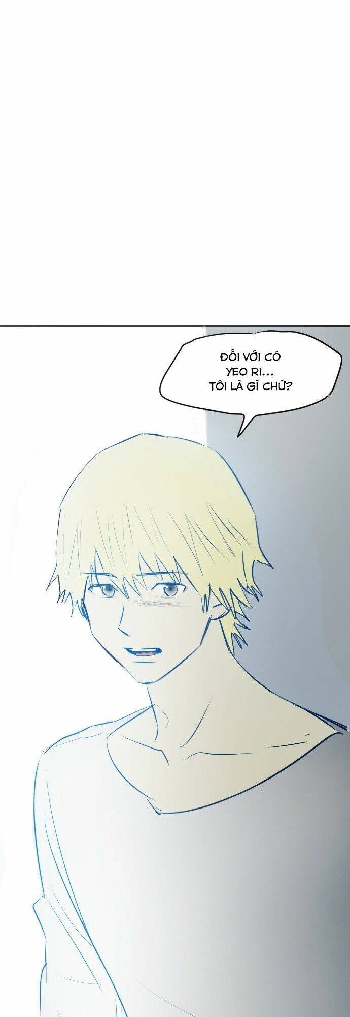 Transparent Cohabitation Chapter 20 - 31