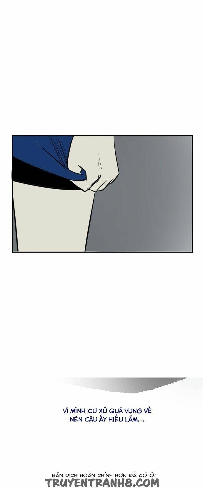 Transparent Cohabitation Chapter 20 - 33