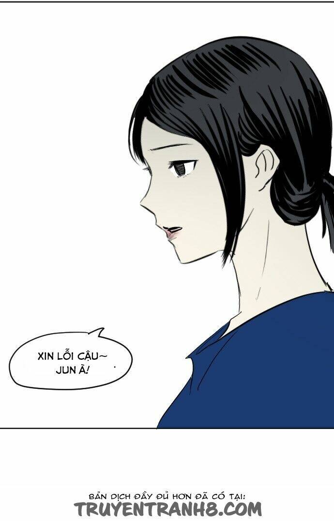 Transparent Cohabitation Chapter 20 - 35