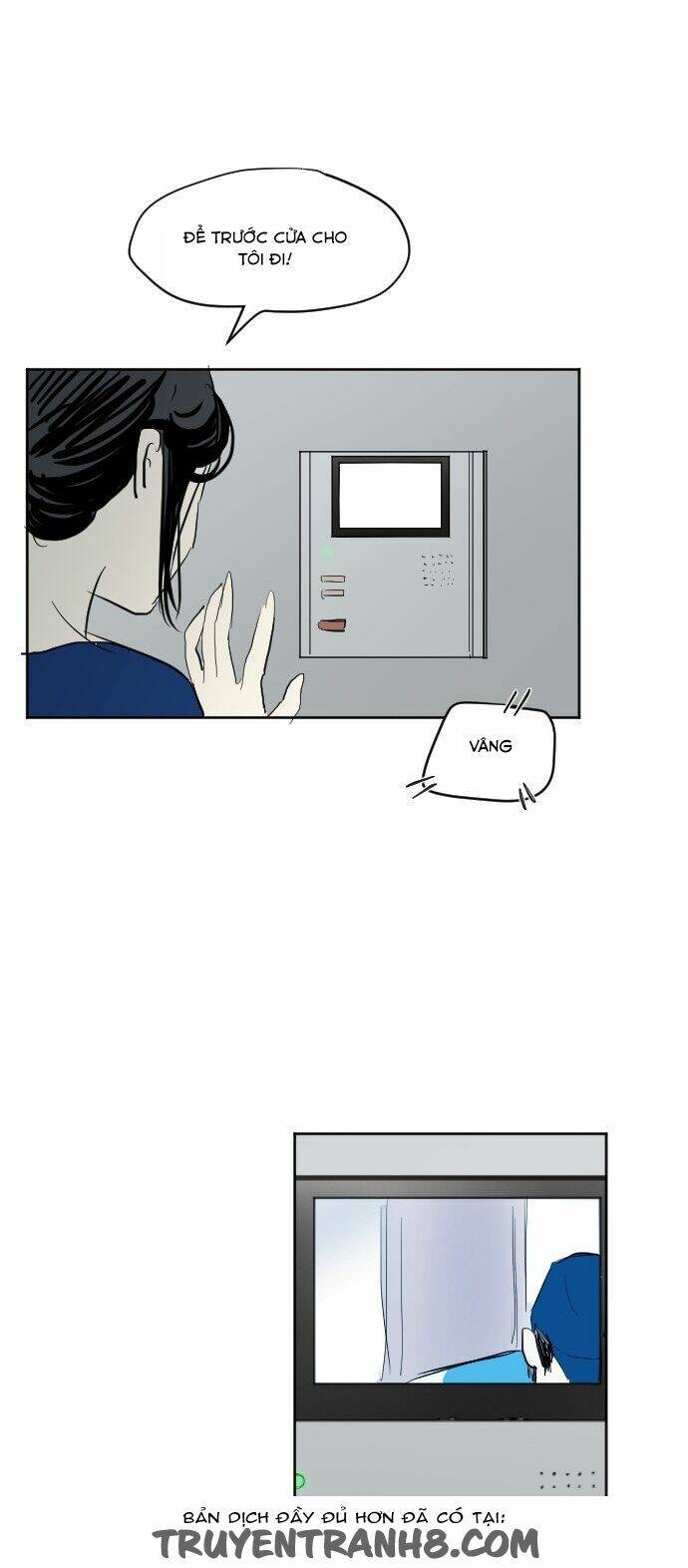 Transparent Cohabitation Chapter 20 - 40