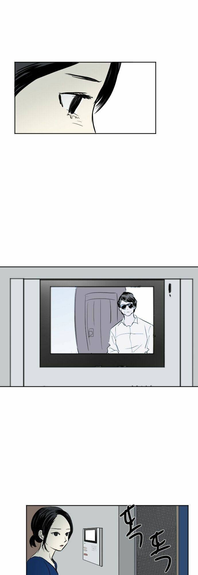 Transparent Cohabitation Chapter 20 - 43