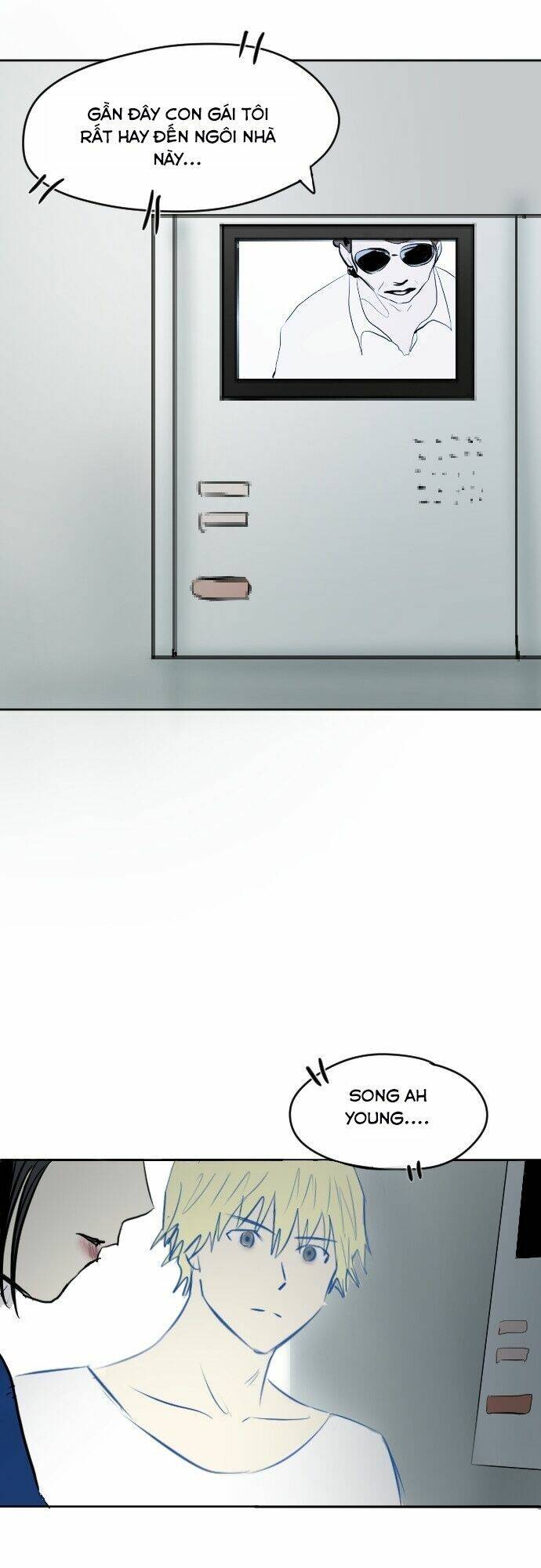 Transparent Cohabitation Chapter 20 - 49