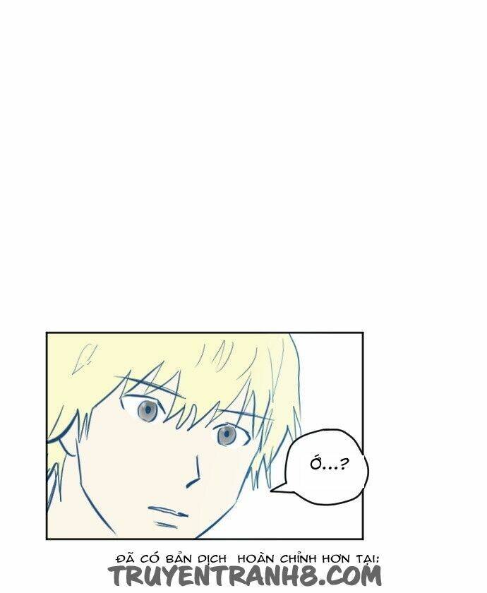 Transparent Cohabitation Chapter 20 - 50